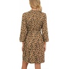 image:imagePrinStory Robes for Women Short Knit Bathrobe S2XLFpapricot Ld Print