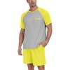 59-fluorescent Yellow