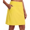 Golden Yellow