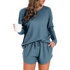 Gray Blue
