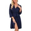 B02 Navy Blue