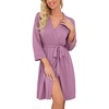Light Purple Red
