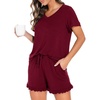 Wine Red