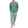Cyan Stripe