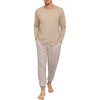Khaki Stripe