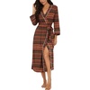 Fp-red Boho Stripe