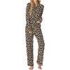 Fp-leopard Khaki