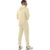 image:imagePrinStory Mens Tracksuit Hoodie Sweatsuits Jogging Suits Casual OutfitsBeige