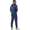 image:imagePrinStory Mens Tracksuit Hoodie Sweatsuits Jogging Suits Casual OutfitsDark Blue