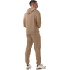 image:imagePrinStory Mens Tracksuit Hoodie Sweatsuits Jogging Suits Casual OutfitsDark Khaki