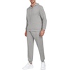image:imagePrinStory Mens Tracksuit Hoodie Sweatsuits Jogging Suits Casual OutfitsGray