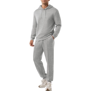 image:imagePrinStory Mens Tracksuit Hoodie Sweatsuits Jogging Suits Casual OutfitsGray