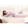 image:imagePrinStory Womens Pajama Sets 2026 Lounge Sets 2 Piece Pjs S2XLBeige Purple