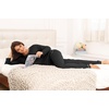 image:imagePrinStory Womens Pajama Sets 2026 Lounge Sets 2 Piece Pjs S2XLBlack