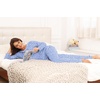image:imagePrinStory Womens Pajama Sets 2026 Lounge Sets 2 Piece Pjs S2XLFpspot Blue