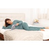 image:imagePrinStory Womens Pajama Sets 2026 Lounge Sets 2 Piece Pjs S2XLHaze Blue