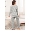 image:imagePrinStory Womens Pajama Sets 2026 Lounge Sets 2 Piece Pjs S2XLPink Star