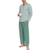 Cyan Stripe