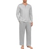 Gray Stripe