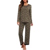 Fp-leopard Khaki