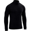 image:imagePrinStory Mens Thermal Long Sleeve Shirts Mock Turtleneck Tops S2XLBlack