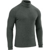 image:imagePrinStory Mens Thermal Long Sleeve Shirts Mock Turtleneck Tops S2XLGreen