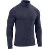 image:imagePrinStory Mens Thermal Long Sleeve Shirts Mock Turtleneck Tops S2XLNavy Blue