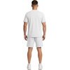 image:imagePrinStory Mens Track Suits 2 Piece Athletic Outfits M3XLWhite