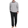 03-light Gray Black