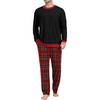 Christmas Red Green Plaid 2