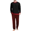 Christmas Red Green Plaid