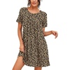 Fp-leopard Khaki