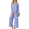 Speckled Blue