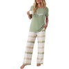 Hope Light Green