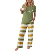 Luck Army Green