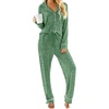 Seaweed Green