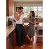 image:imagePrinStory Mens Soft Pajama Pants Lounge Bottoms with Button Fly S2XLInk
