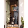 image:imagePrinStory Pajamas Set for Men amp Women Long Sleeve Soft Sleepwear S2XLC Dark Gray