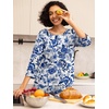 image:imagePrinStory Womens Pajama Sets Capri Pjs Soft Lounge Sets XS4XLFpwihte Porcelain