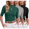 Dark Green  Grey  Black