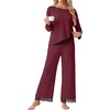 Wine Red