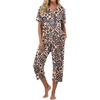 Fp-pl Orange Paisley
