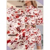 image:imagePrinStory Womens Tops Mock Neck Short Sleeve T Shirts Dressy Casual Ribbed Knit Slim Fit Summer Business Going Out Tops 2026B22 Red Rose Ethnic
