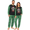 Fp Christmas Bigfoot