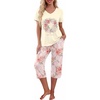 Fp-beige Retro Rose