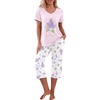Fp-light Purple Lilac