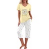 Fp-light Yellow Daisy