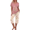 Fp-pink Chrysanthemum
