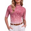 B16 Gradient Pink Vine
