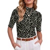 B5 Leopard Black